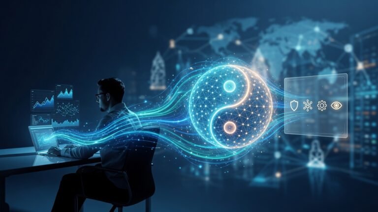 From Dashboards to Decisions | Why Predictive Operational Intelligence Is Replacing Traditional Network Operations