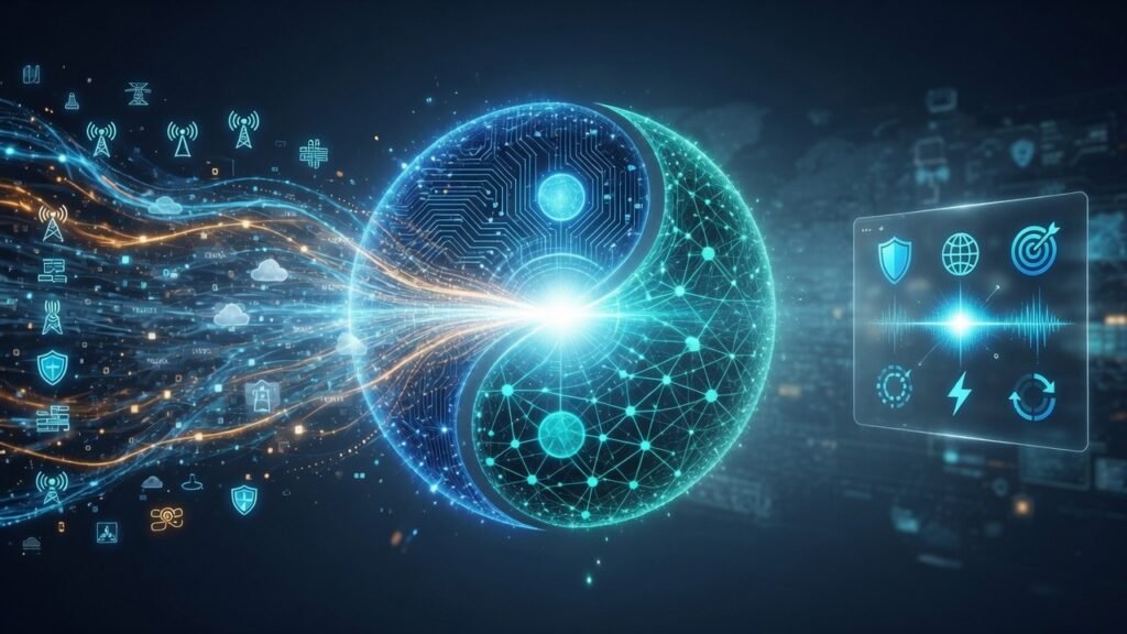 KAATHAM: A Different Way of Thinking Beyond Artificial Intelligence