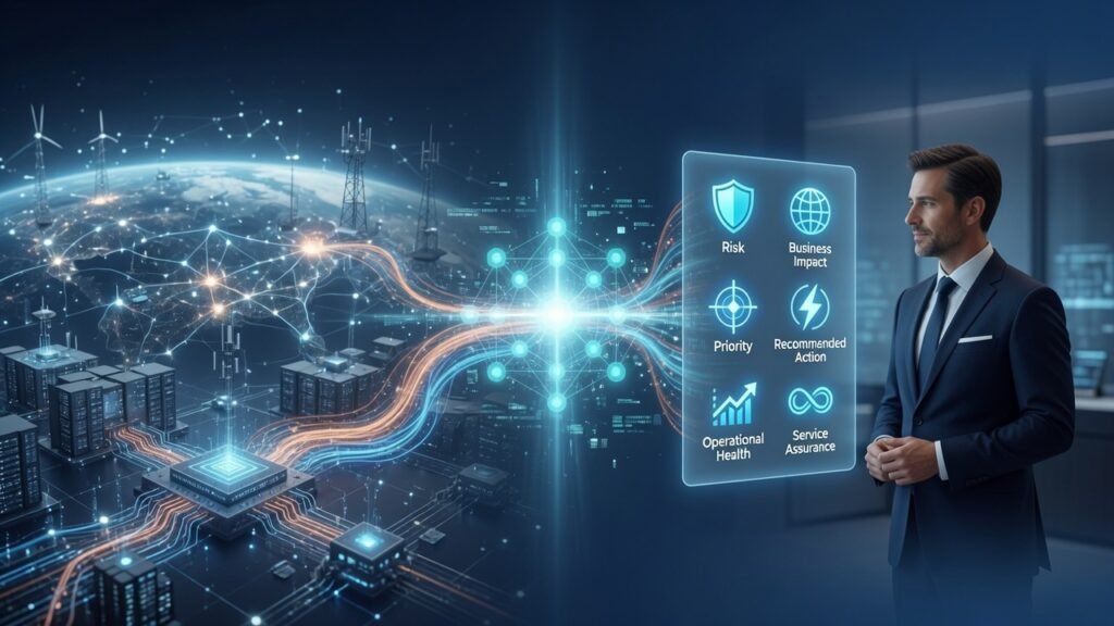 Why Operational Intelligence Is Transforming Modern Network Operations